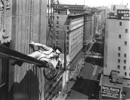 Harold Lloyd 1930